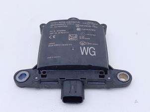 Gebruikte ACC Sensor (afstand) Toyota Corolla Touring Sport (E21/EH1) 2.0 16V Hybrid Prijs € 149,00 Margeregeling aangeboden door Automaterialen Ronald Morien B.V.