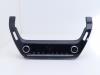 Toyota Corolla Touring Sport (E21/EH1) 2.0 16V Hybrid Airco bedieningspaneel