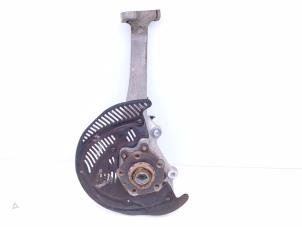 Gebruikte Fusee links-voor Audi E-tron (GEN) 55 quattro Prijs € 195,00 Margeregeling aangeboden door Automaterialen Ronald Morien B.V.