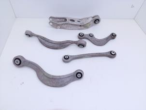 Gebruikte Draagarm set Audi E-tron (GEN) 55 quattro Prijs € 145,00 Margeregeling aangeboden door Automaterialen Ronald Morien B.V.