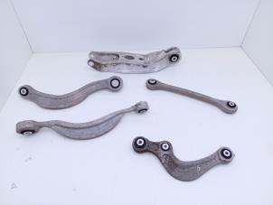 Gebruikte Draagarm set Audi E-tron (GEN) 55 quattro Prijs € 145,00 Margeregeling aangeboden door Automaterialen Ronald Morien B.V.