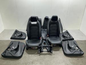 Gebruikte Bekleding Set (compleet) Mercedes AMG GT 4-door coupe (X290) 4.0 63 S V8 Turbo 4-Matic+ Prijs € 2.750,00 Margeregeling aangeboden door Automaterialen Ronald Morien B.V.