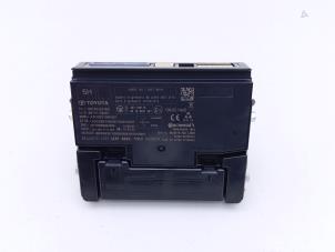 Gebruikte Emergency module Toyota Corolla Touring Sport (E21/EH1) 2.0 16V Hybrid Prijs € 135,00 Margeregeling aangeboden door Automaterialen Ronald Morien B.V.