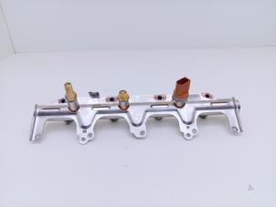 Nieuwe Brandstofverdeler Volkswagen Golf VI (5K1) 2.0 TSI R 16V 4Motion Prijs € 78,65 Inclusief btw aangeboden door Automaterialen Ronald Morien B.V.