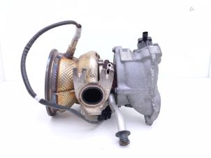 Gebruikte G-lader Audi S5 Sportback (F5A/F5F) 3.0 TFSI V6 24V Prijs € 695,00 Margeregeling aangeboden door Automaterialen Ronald Morien B.V.