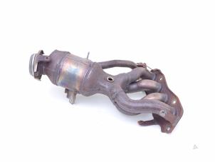 Gebruikte Katalysator Toyota Corolla Touring Sport (E21/EH1) 2.0 16V Hybrid Prijs € 449,00 Margeregeling aangeboden door Automaterialen Ronald Morien B.V.