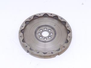 Gebruikte Vliegwiel Toyota Corolla Touring Sport (E21/EH1) 2.0 16V Hybrid Prijs € 125,00 Margeregeling aangeboden door Automaterialen Ronald Morien B.V.