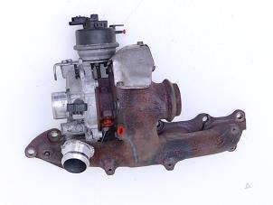 Gebruikte G-lader Peugeot Expert (V1/VA/VB/VE/VF/VT/VY) 2.0 Blue HDi 145 16V Prijs € 324,99 Inclusief btw aangeboden door Automaterialen Ronald Morien B.V.