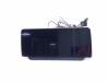 Toyota Corolla Touring Sport (E21/EH1) 2.0 16V Hybrid Display Interieur