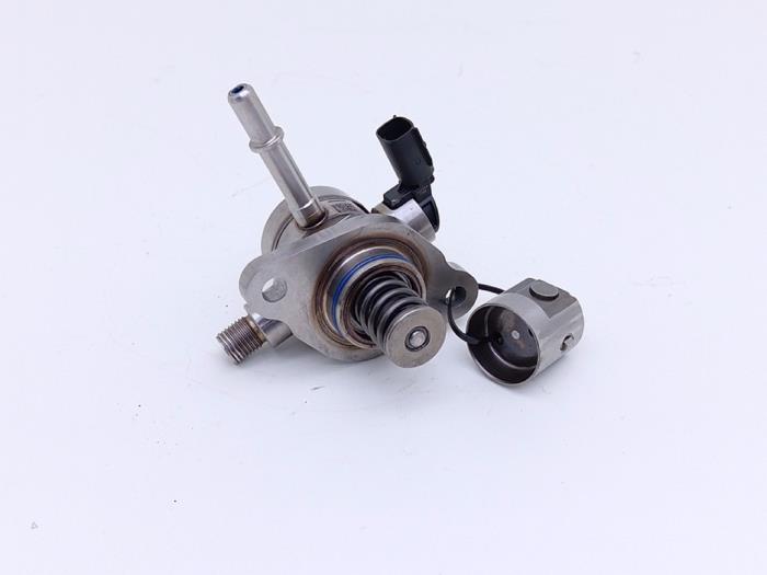 Gebruikte Brandstofpomp Mechanisch Opel Astra Mk.7 1.4 Turbo 16V Prijs € 95,00 Margeregeling aangeboden door Automaterialen Ronald Morien B.V.