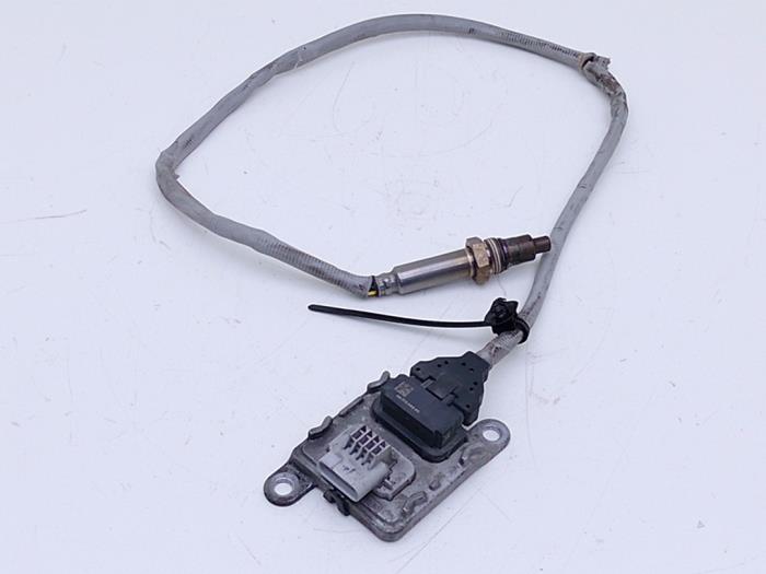 Gebruikte Lambda Sonde Peugeot Expert (V1/VA/VB/VE/VF/VT/VY) 2.0 Blue HDi 145 16V Prijs € 149,00 Inclusief btw aangeboden door Automaterialen Ronald Morien B.V.