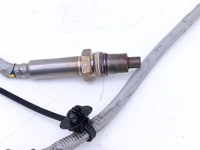 Lambda Sonde van een Peugeot Expert (V1/VA/VB/VE/VF/VT/VY) 2.0 Blue HDi 145 16V 2022