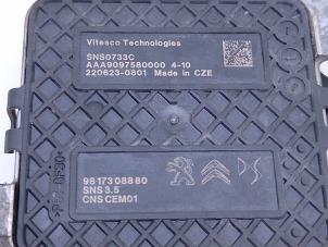 Lambda Sonde van een Peugeot Expert (V1/VA/VB/VE/VF/VT/VY) 2.0 Blue HDi 145 16V 2022