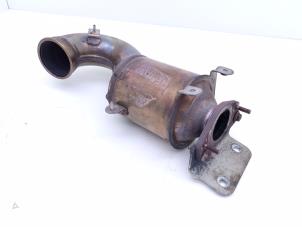 Gebruikte Katalysator Jeep Renegade (BU) 1.4 Multi Air 16V Prijs € 495,00 Margeregeling aangeboden door Automaterialen Ronald Morien B.V.