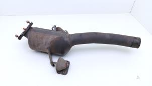 Gebruikte Katalysator Porsche Cayenne (9PA) 3.2 V6 24V Prijs € 495,00 Margeregeling aangeboden door Automaterialen Ronald Morien B.V.