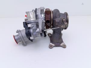 Gebruikte G-lader Volkswagen Tiguan Allspace (BW2) 2.0 TSI 16V 4Motion Prijs € 195,00 Margeregeling aangeboden door Automaterialen Ronald Morien B.V.