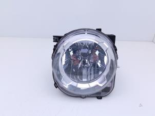Gebruikte Koplamp links Jeep Renegade (BU) 1.4 Multi Air 16V Prijs € 149,00 Margeregeling aangeboden door Automaterialen Ronald Morien B.V.