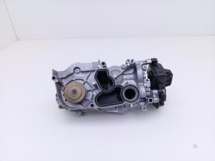 Gebruikte Waterpomp Volkswagen T-Roc I 1.5 TSI Evo BMT 16V Prijs € 55,00 Margeregeling aangeboden door Automaterialen Ronald Morien B.V.