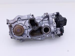 Gebruikte Waterpomp Volkswagen T-Roc I 1.5 TSI Evo BMT 16V Prijs € 55,00 Margeregeling aangeboden door Automaterialen Ronald Morien B.V.