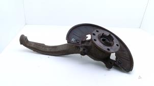 Gebruikte Asschenkel links-voor Porsche Cayenne (9PA) 3.2 V6 24V Prijs € 75,00 Margeregeling aangeboden door Automaterialen Ronald Morien B.V.