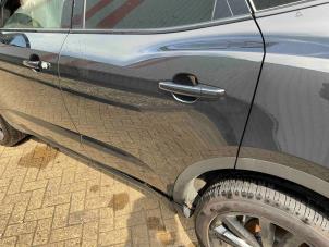 Gebruikte Deur 4Deurs links-achter Jaguar E-Pace 2.0 D 165 MHEV 16V AWD Prijs € 477,95 Inclusief btw aangeboden door Automaterialen Ronald Morien B.V.