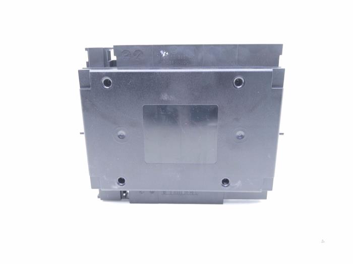 Computer Body Control van een Porsche Cayenne (9PA) 3.2 V6 24V 2005