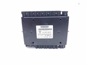 Gebruikte Bodycontrol Module Porsche Cayenne (9PA) 3.2 V6 24V Prijs € 49,00 Margeregeling aangeboden door Automaterialen Ronald Morien B.V.