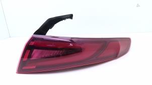 Gebruikte Achterlicht rechts Alfa Romeo Giulia (952) 2.2d 136 16V Prijs € 199,00 Margeregeling aangeboden door Automaterialen Ronald Morien B.V.