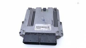 Gebruikte Computer Motormanagement Alfa Romeo Giulia (952) 2.2d 136 16V Prijs € 249,00 Margeregeling aangeboden door Automaterialen Ronald Morien B.V.