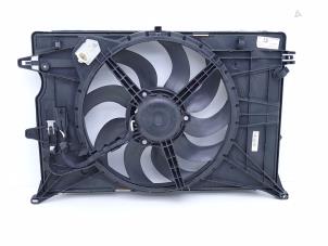 Gebruikte Vin Jeep Renegade (BU) 1.4 Multi Air 16V Prijs € 125,00 Margeregeling aangeboden door Automaterialen Ronald Morien B.V.