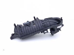 Gebruikte Inlaatspruitstuk Audi A1 Sportback (GBA) 1.0 30 TFSI 12V Prijs € 95,00 Margeregeling aangeboden door Automaterialen Ronald Morien B.V.