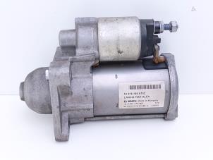 Gebruikte Startmotor Jeep Renegade (BU) 1.4 Multi Air 16V Prijs € 49,00 Margeregeling aangeboden door Automaterialen Ronald Morien B.V.