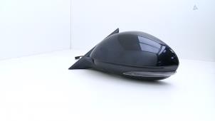 Gebruikte Spiegel Buiten links Alfa Romeo Giulia (952) 2.2d 136 16V Prijs € 175,00 Margeregeling aangeboden door Automaterialen Ronald Morien B.V.