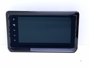 Gebruikte Display Interieur Seat Arona (KJX) 1.0 TSI 12V Prijs € 495,00 Inclusief btw aangeboden door Automaterialen Ronald Morien B.V.