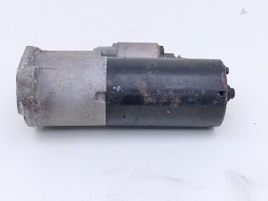 Gebruikte Startmotor Porsche Cayenne (9PA) 3.2 V6 24V Prijs € 45,00 Margeregeling aangeboden door Automaterialen Ronald Morien B.V.