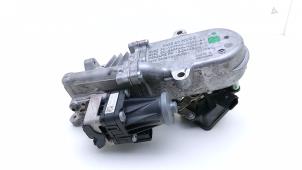 Gebruikte EGR koeler Alfa Romeo Giulia (952) 2.2d 136 16V Prijs € 295,00 Margeregeling aangeboden door Automaterialen Ronald Morien B.V.