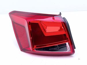 Gebruikte Achterlicht links Seat Arona (KJX) 1.0 TSI 12V Prijs € 75,00 Inclusief btw aangeboden door Automaterialen Ronald Morien B.V.