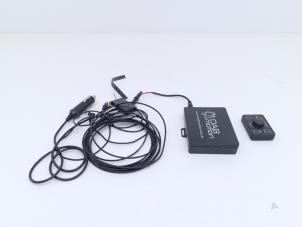 Gebruikte Diversen Porsche Cayenne (9PA) 3.2 V6 24V Prijs € 50,00 Margeregeling aangeboden door Automaterialen Ronald Morien B.V.