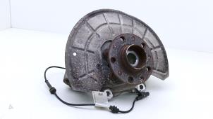 Gebruikte Asschenkel rechts-achter Alfa Romeo Giulia (952) 2.2d 136 16V Prijs € 145,00 Margeregeling aangeboden door Automaterialen Ronald Morien B.V.