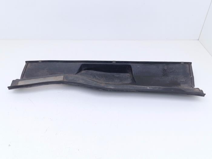 Gebruikte Diversen Volkswagen Scirocco (53) 1.6 GTi,GLi Prijs € 20,00 Margeregeling aangeboden door Automaterialen Ronald Morien B.V.