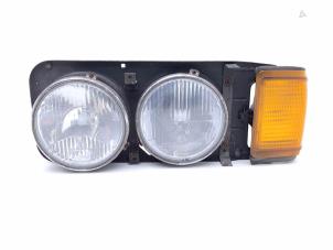 Gebruikte Linker Koplamp Volkswagen Scirocco (53) 1.6 GTi,GLi Prijs € 75,00 Margeregeling aangeboden door Automaterialen Ronald Morien B.V.