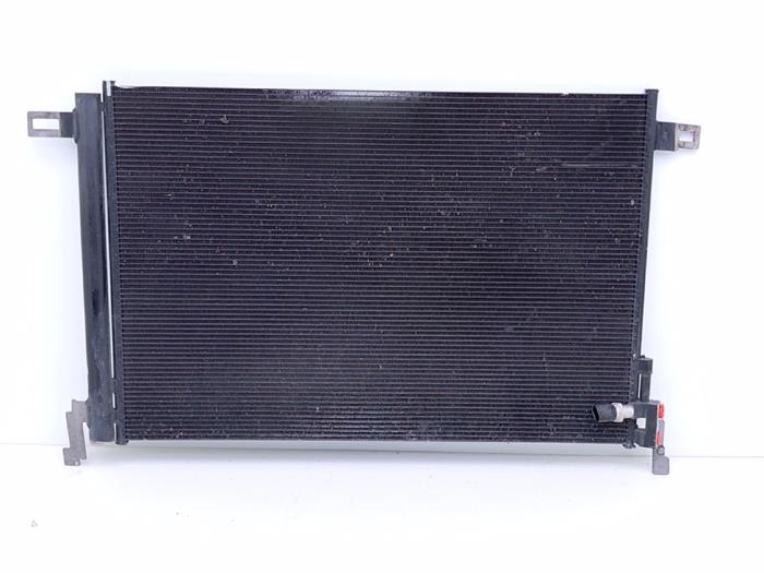 Gebruikte Airco Condensor Audi RS Q8 4.0 V8 32V RS TFSI Mild Hybrid Quattro Prijs € 145,00 Margeregeling aangeboden door Automaterialen Ronald Morien B.V.