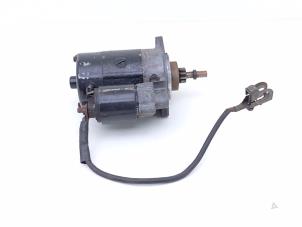 Gebruikte Startmotor Volkswagen Scirocco (53) 1.6 GTi,GLi Prijs € 25,00 Margeregeling aangeboden door Automaterialen Ronald Morien B.V.