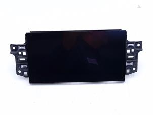 Gebruikte Display Interieur Audi RS Q8 4.0 V8 32V RS TFSI Mild Hybrid Quattro Prijs € 1.050,00 Margeregeling aangeboden door Automaterialen Ronald Morien B.V.