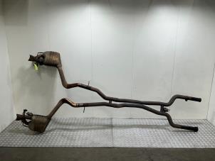 Gebruikte Uitlaat (compleet) Mercedes AMG GT 4-door coupe (X290) 4.0 63 S V8 Turbo 4-Matic+ Prijs € 995,00 Margeregeling aangeboden door Automaterialen Ronald Morien B.V.