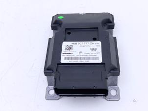 Gebruikte Veercomputer Audi RS Q8 4.0 V8 32V RS TFSI Mild Hybrid Quattro Prijs € 295,00 Margeregeling aangeboden door Automaterialen Ronald Morien B.V.