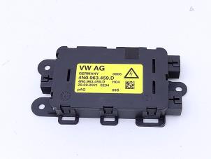 Gebruikte Luchtkwaliteit sensor Audi RS Q8 4.0 V8 32V RS TFSI Mild Hybrid Quattro Prijs € 65,00 Margeregeling aangeboden door Automaterialen Ronald Morien B.V.