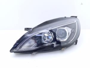 Gebruikte Koplamp links Peugeot 308 SW (L4/L9/LC/LJ/LR) 1.2 12V e-THP PureTech 130 Prijs € 395,00 Margeregeling aangeboden door Automaterialen Ronald Morien B.V.