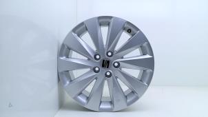 Gebruikte Velg Seat Arona (KJX) 1.0 TSI 12V Prijs € 124,99 Inclusief btw aangeboden door Automaterialen Ronald Morien B.V.