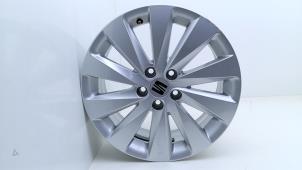 Gebruikte Velg Seat Arona (KJX) 1.0 TSI 12V Prijs € 124,99 Inclusief btw aangeboden door Automaterialen Ronald Morien B.V.
